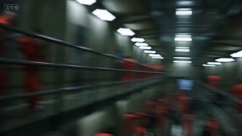 Prison Escape Action