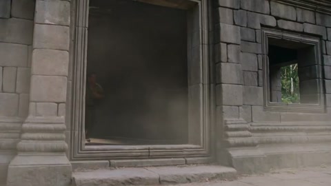 Jungle Explorer Temple Escape
